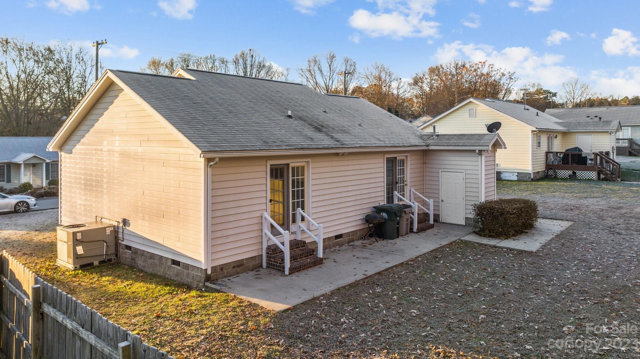 Merritt On Floyd - Residential