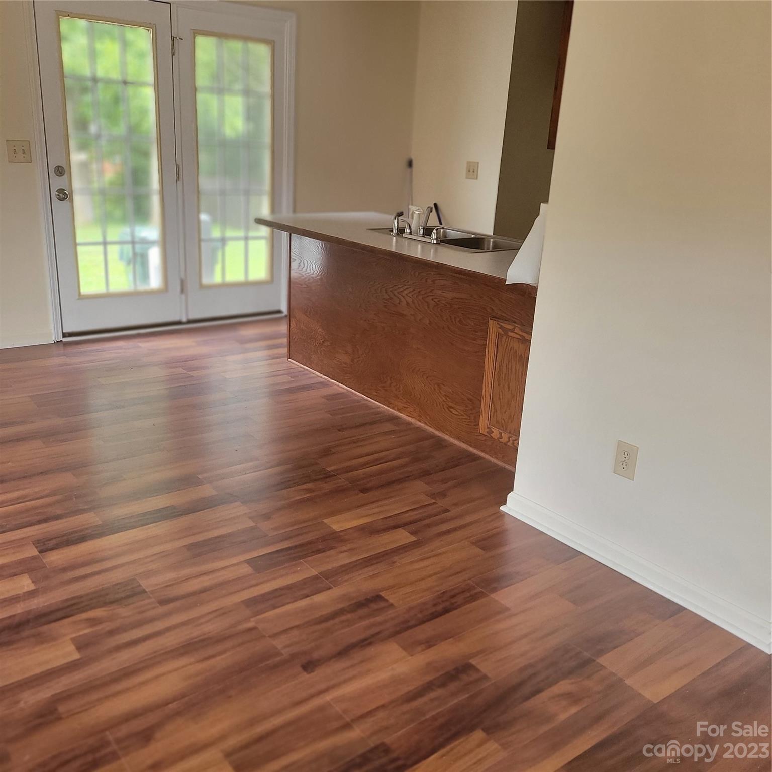 Merritt On Floyd - Residential
