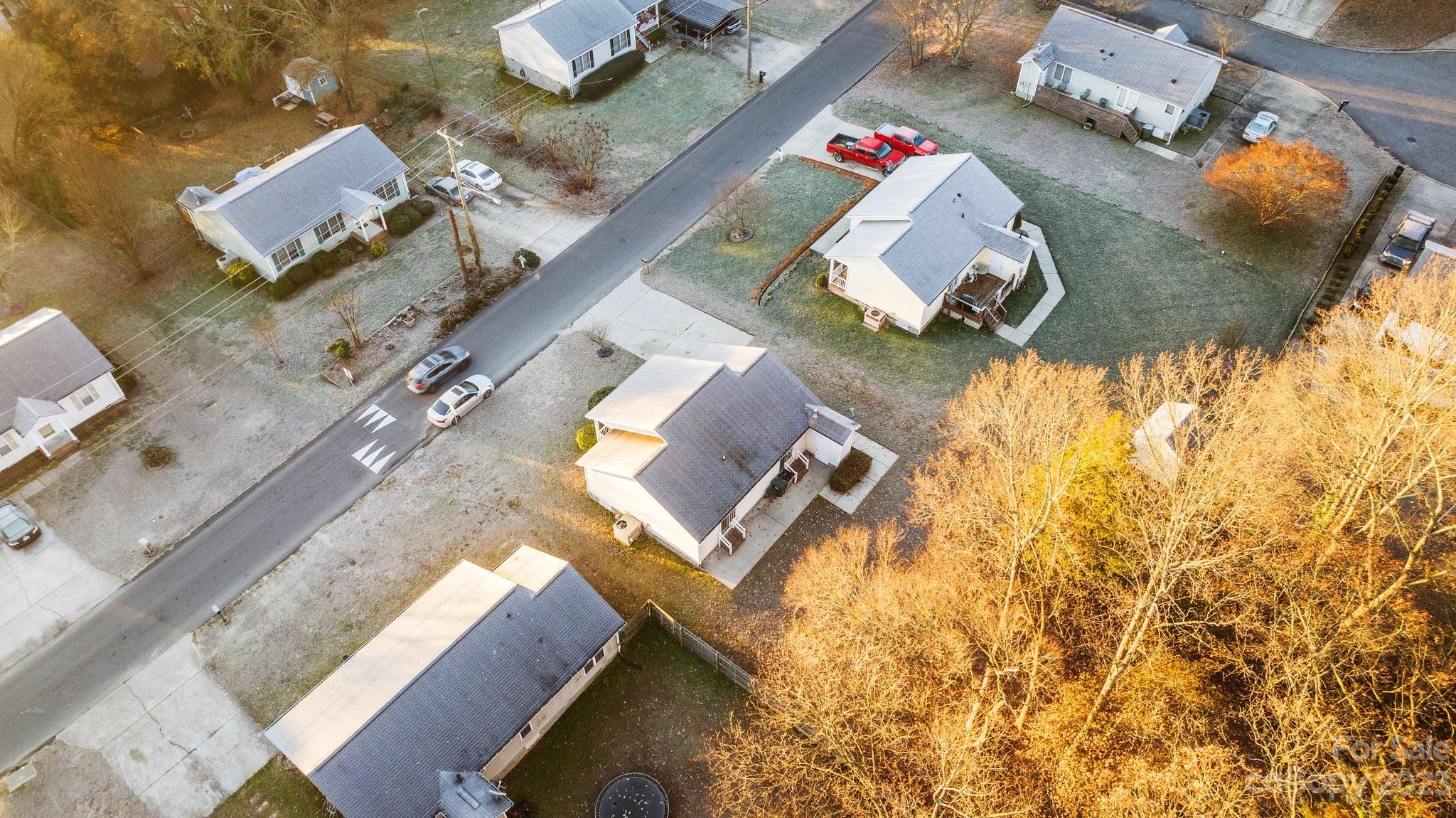 Merritt On Floyd - Residential