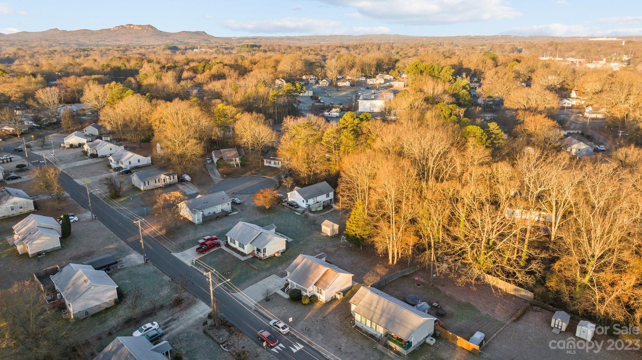 Merritt On Floyd - Residential