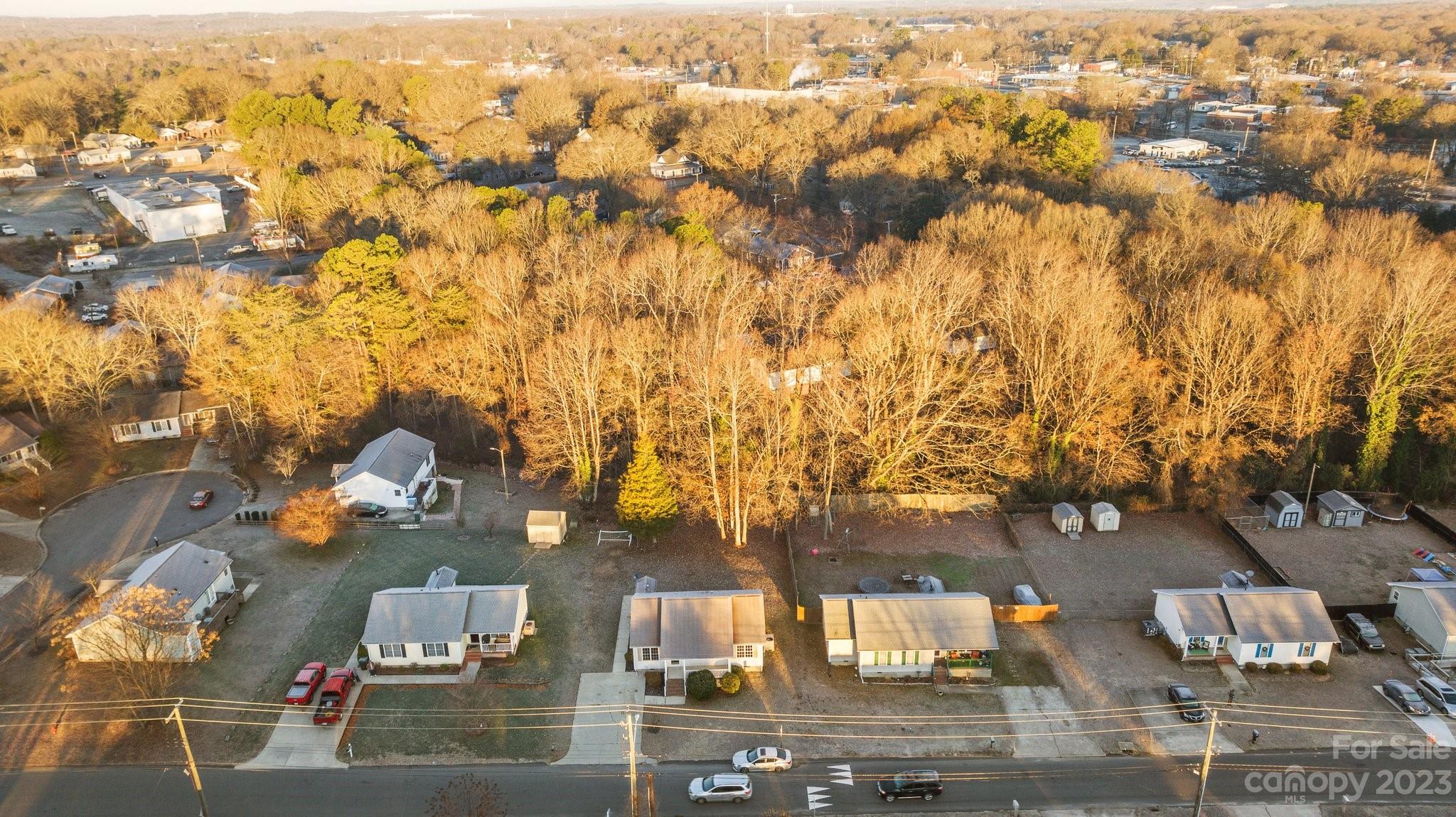 Merritt On Floyd - Residential