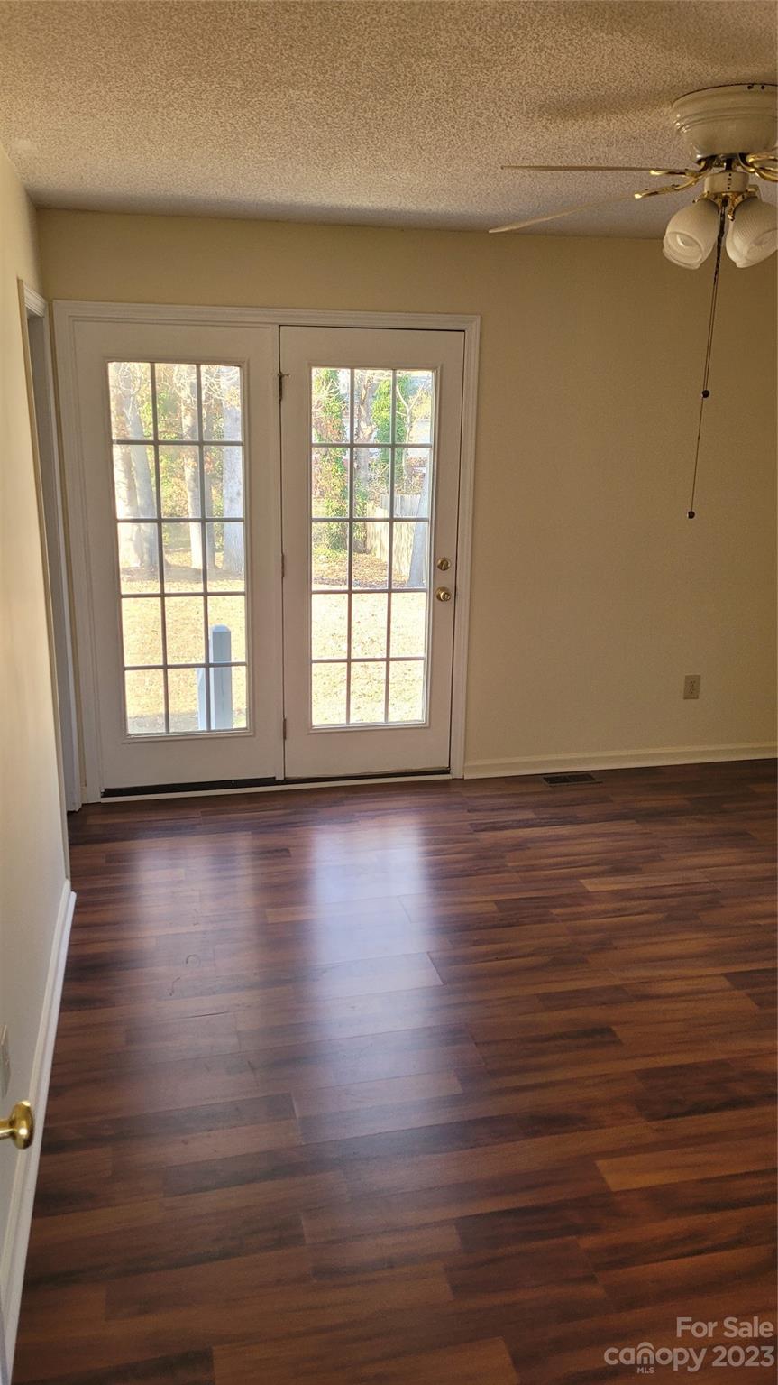 Merritt On Floyd - Residential
