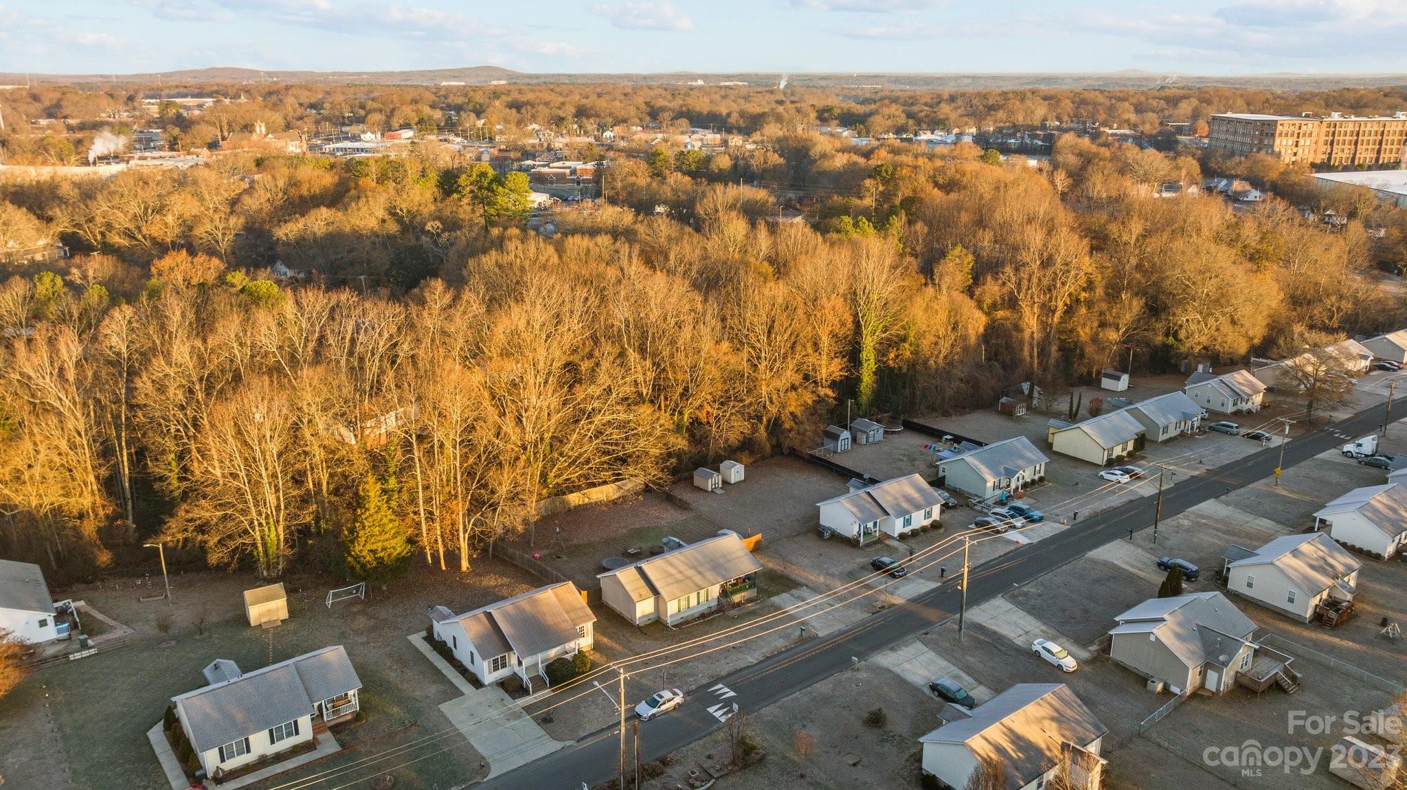 Merritt On Floyd - Residential