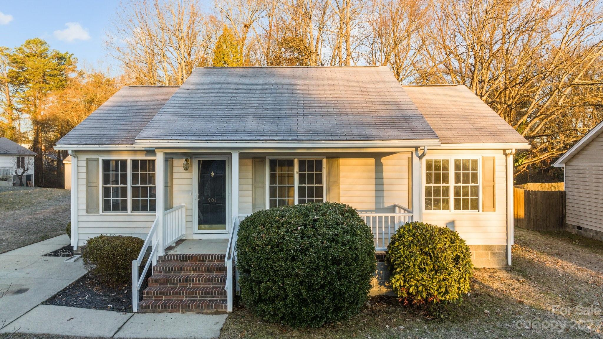 Merritt On Floyd - Residential