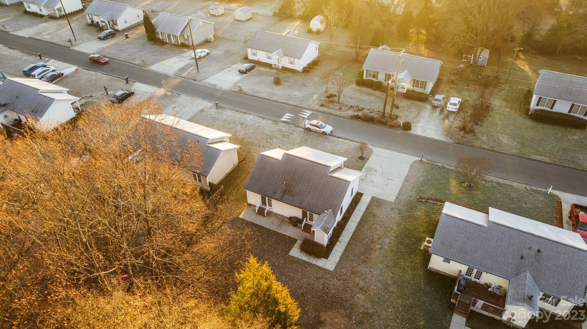 Merritt On Floyd - Residential