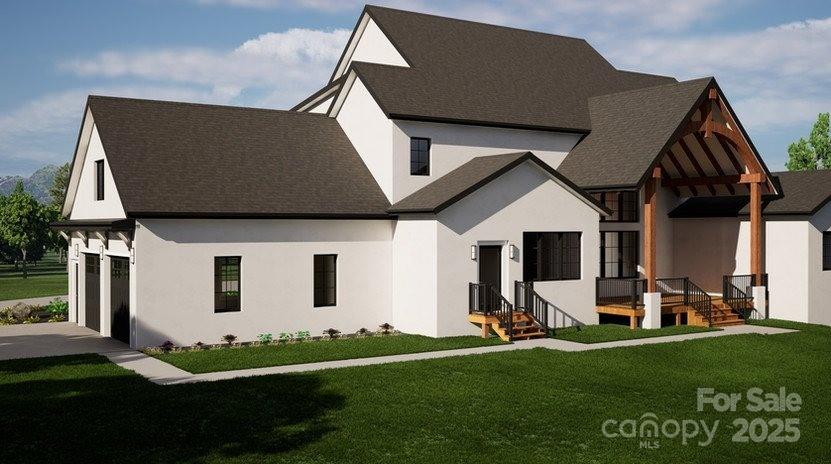 13820 E Rocky River Road