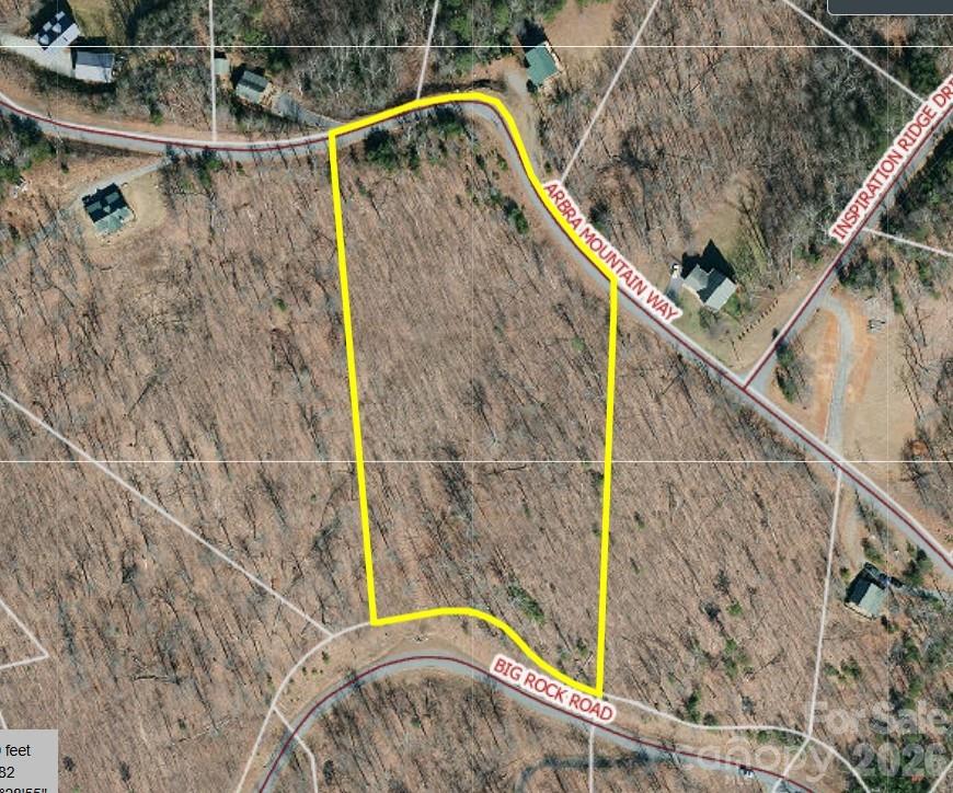 Lot 15 Arbra Mountain Way