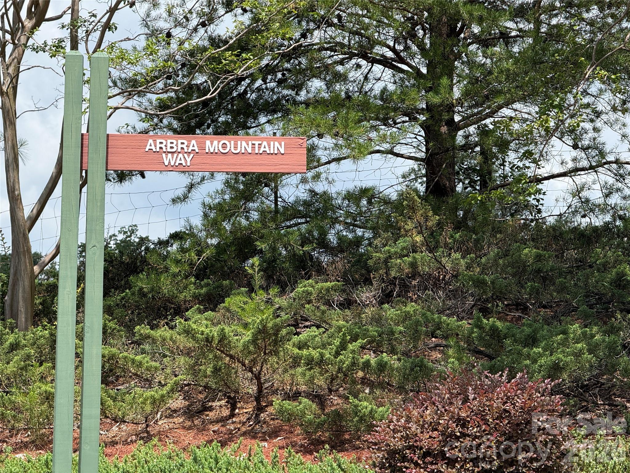 Lot 15 Arbra Mountain Way