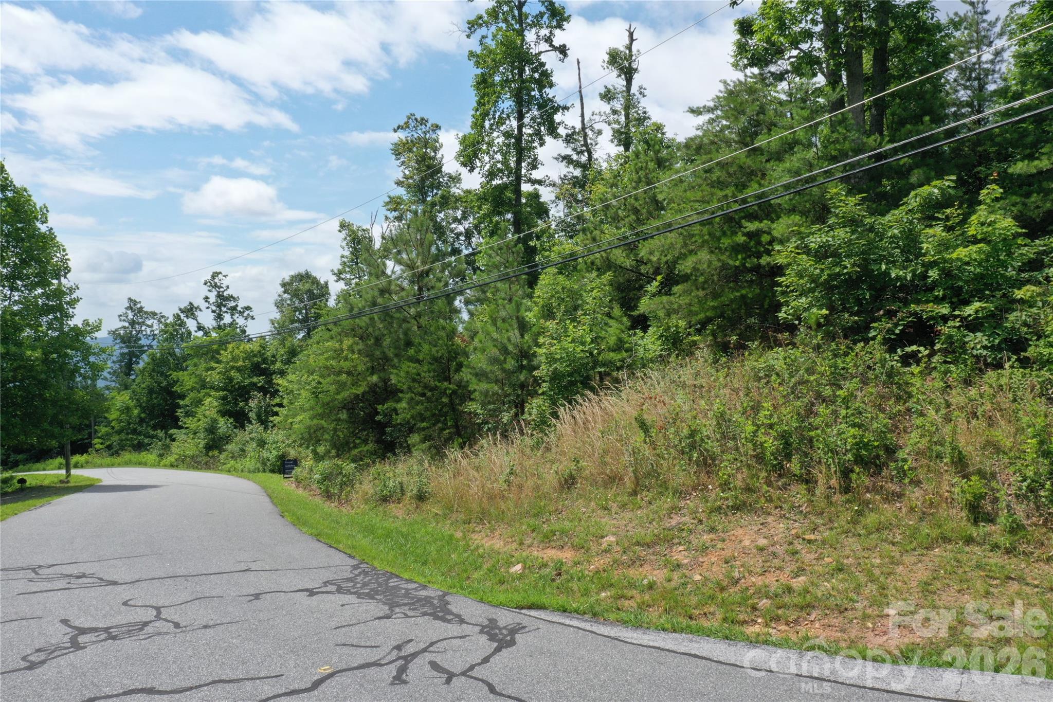 Lot 15 Arbra Mountain Way