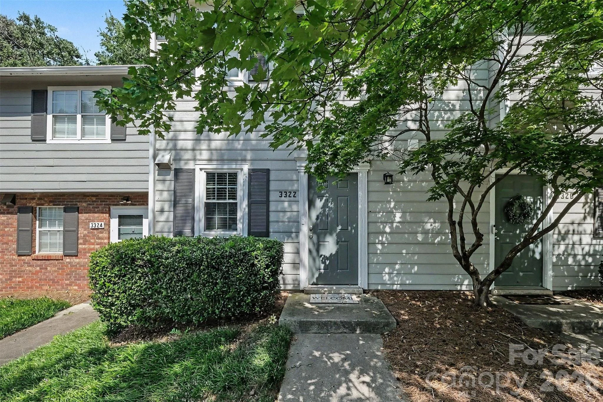 3322 Heathstead Place, Charlotte, NC, 28210