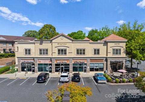 17015 Kenton Drive 200 Cornelius NC 28031