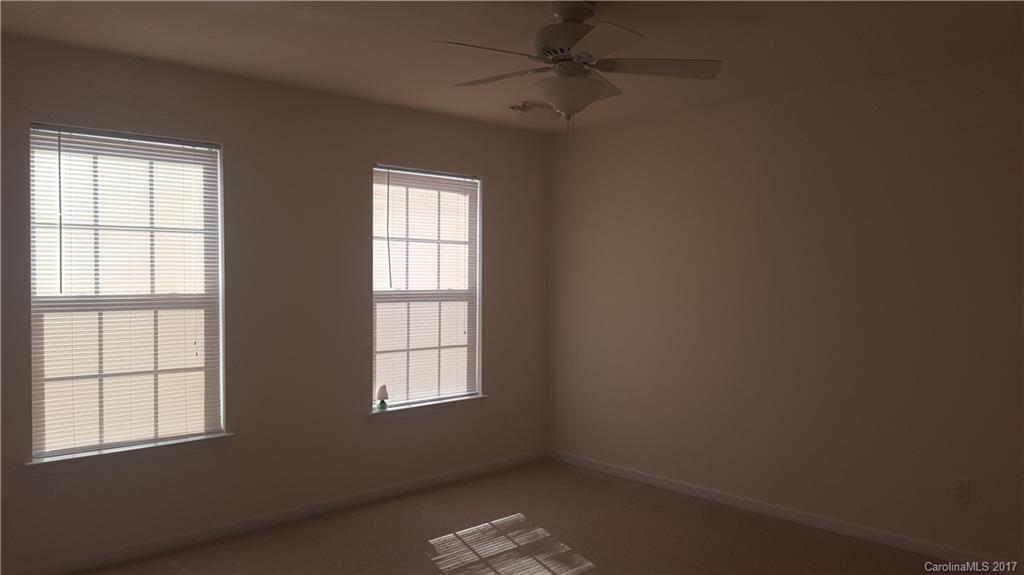 Gilead Ridge - Residential Lease