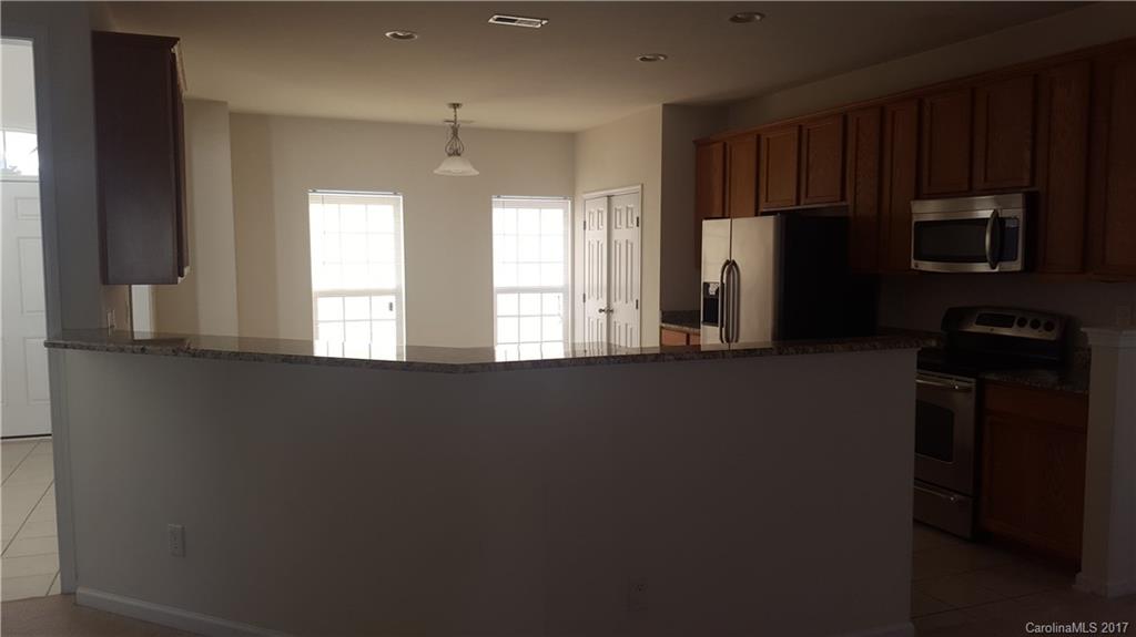 Gilead Ridge - Residential Lease