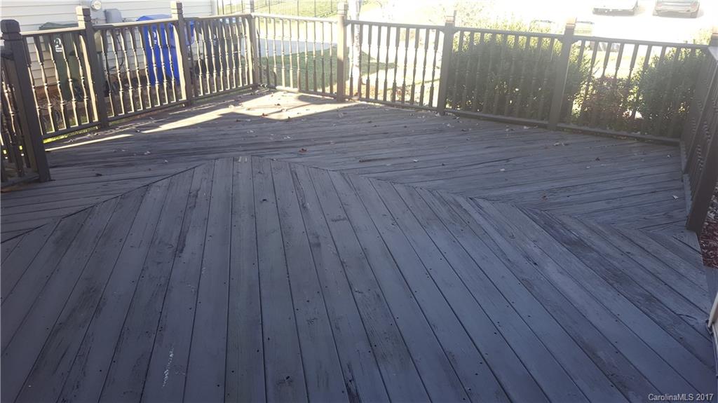 Gilead Ridge - Residential Lease