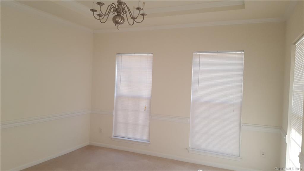 Gilead Ridge - Residential Lease