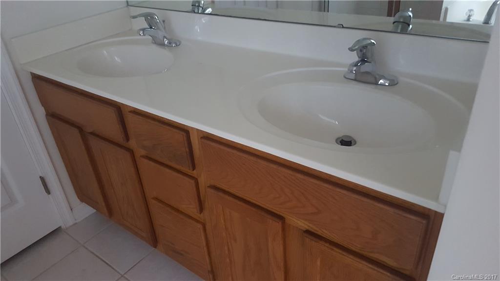 Gilead Ridge - Residential Lease