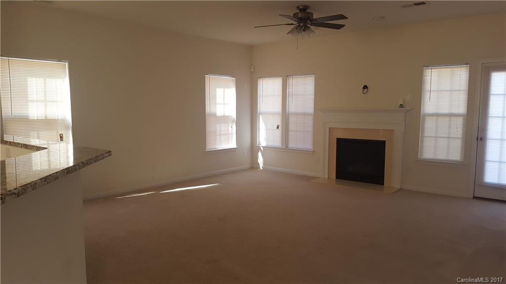 Gilead Ridge - Residential Lease