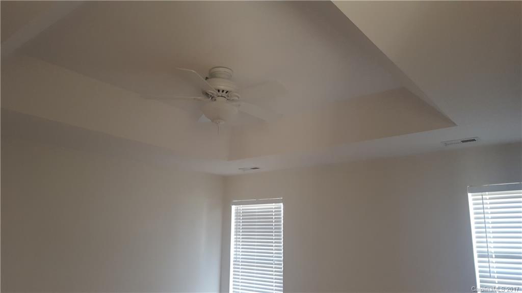 Gilead Ridge - Residential Lease