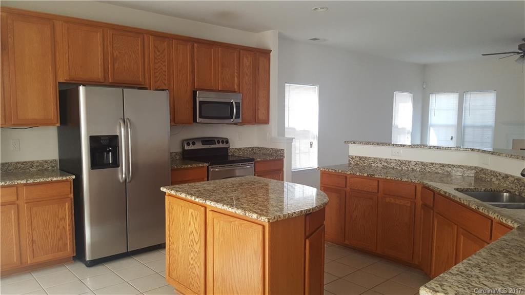 Gilead Ridge - Residential Lease