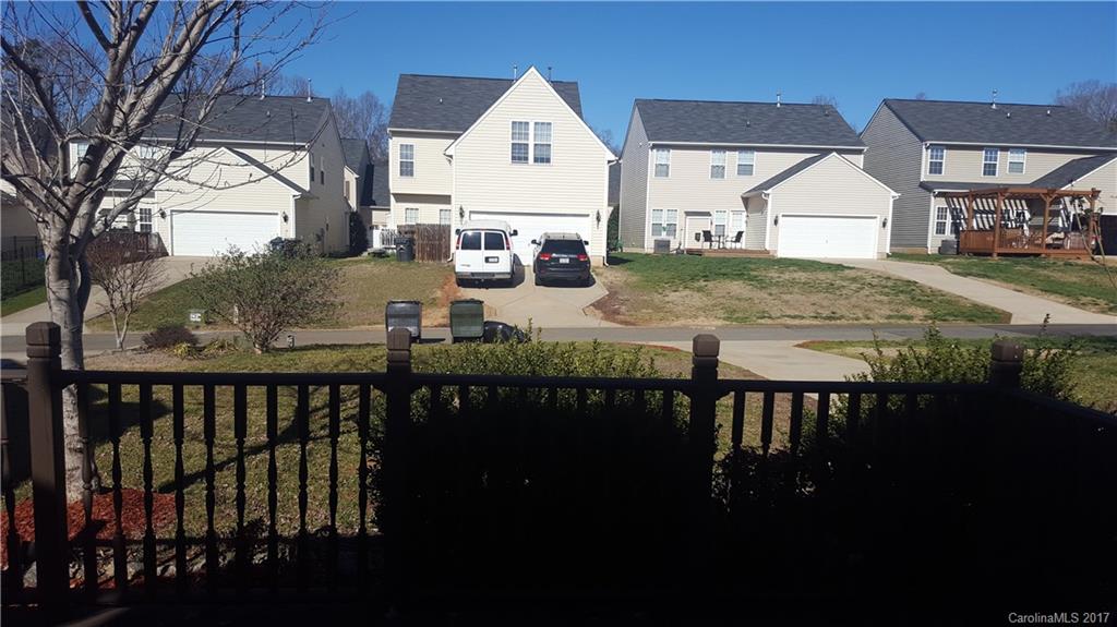 Gilead Ridge - Residential Lease