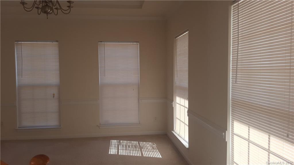 Gilead Ridge - Residential Lease