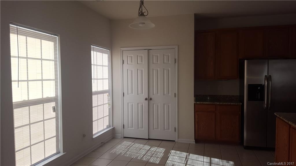 Gilead Ridge - Residential Lease