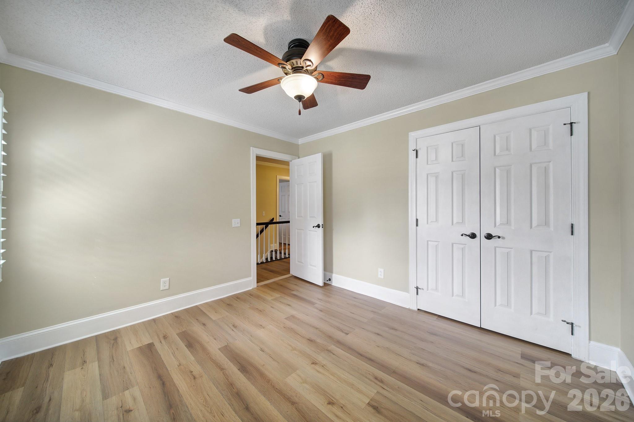 Hidden Forest - Residential