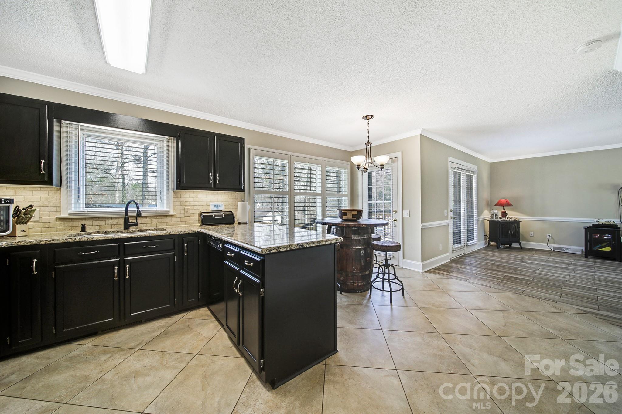 Hidden Forest - Residential