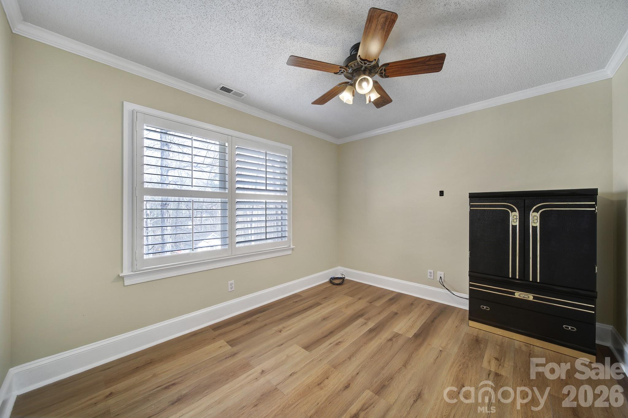 Hidden Forest - Residential