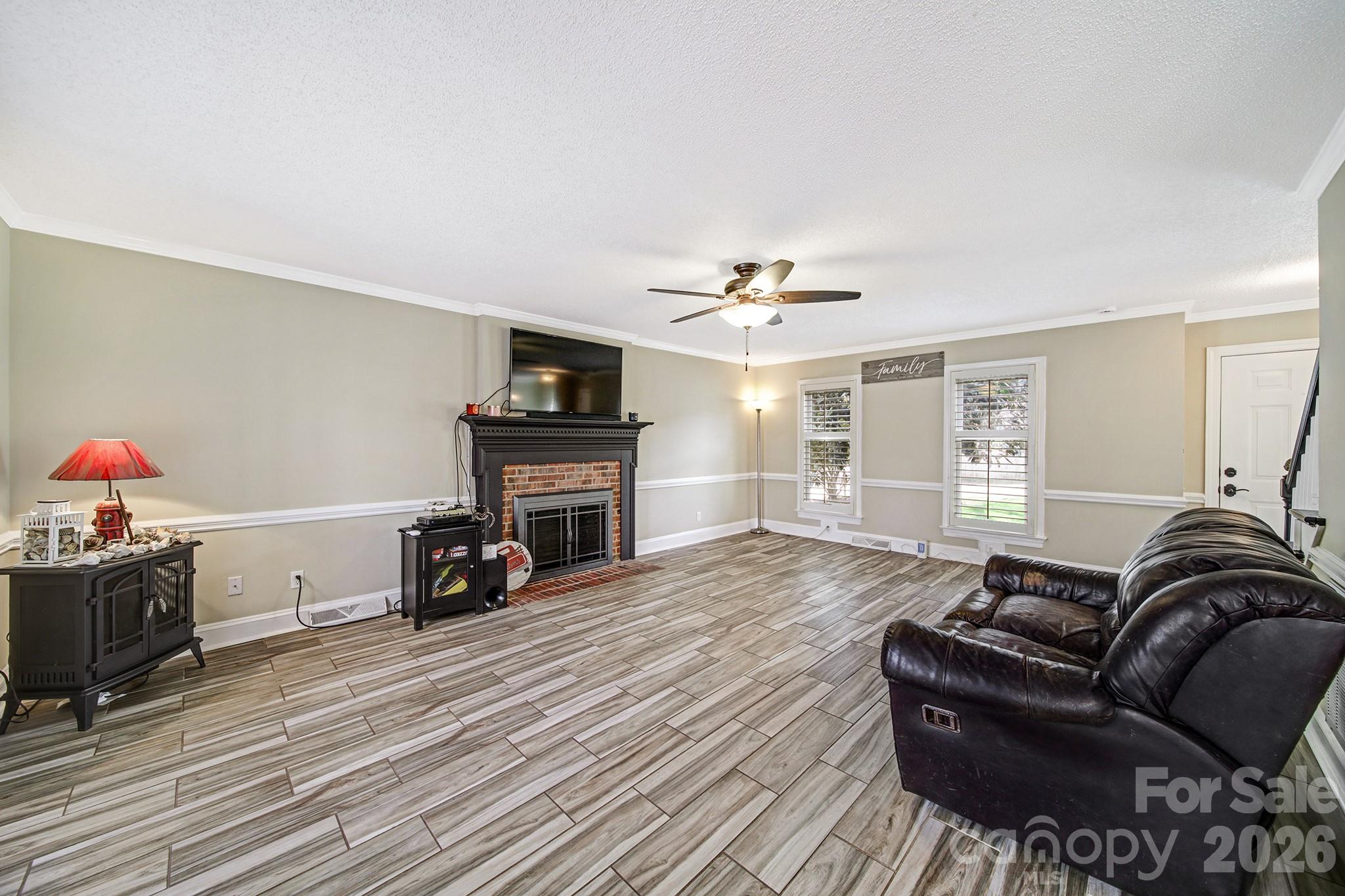 Hidden Forest - Residential