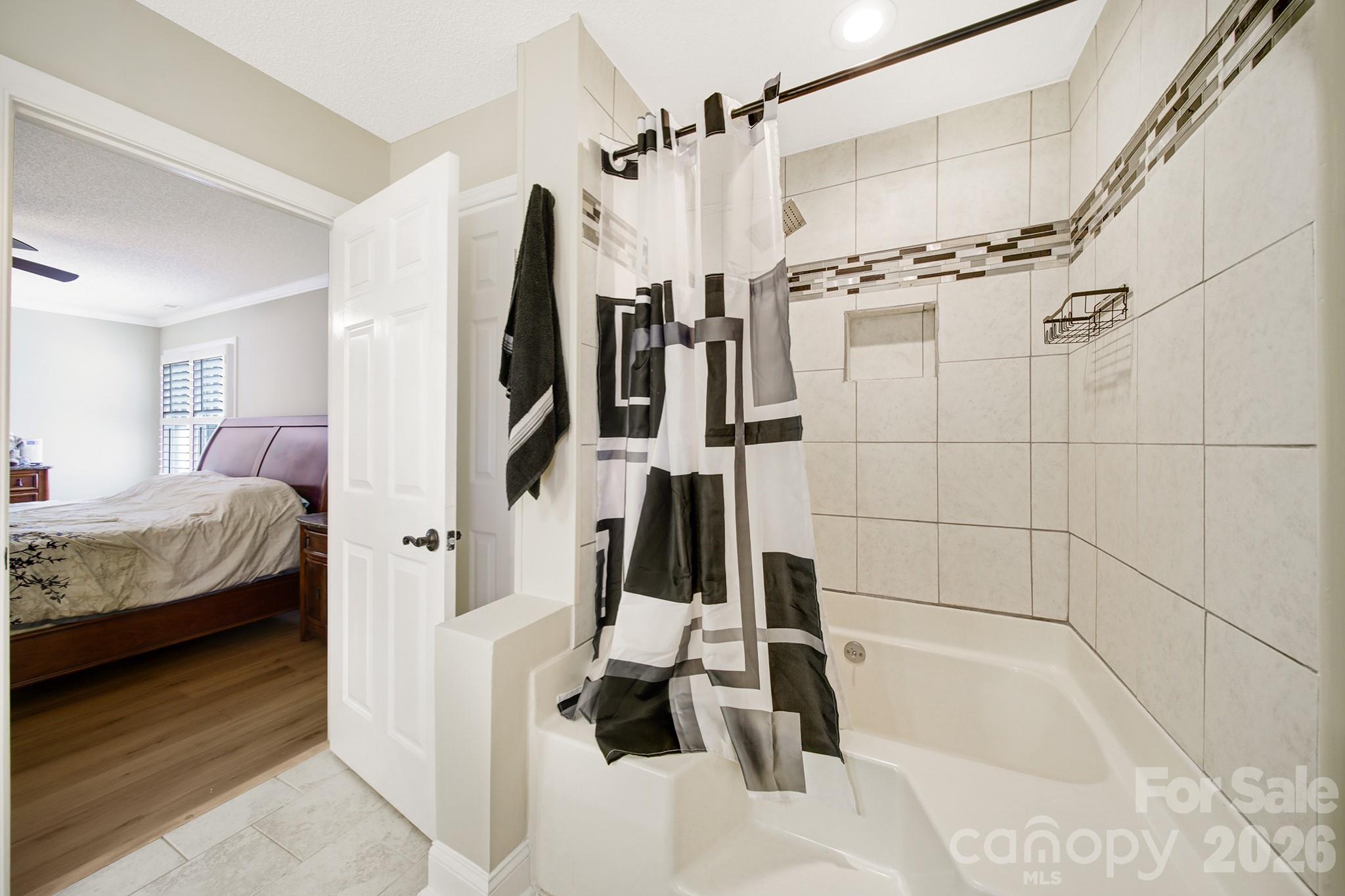 Hidden Forest - Residential