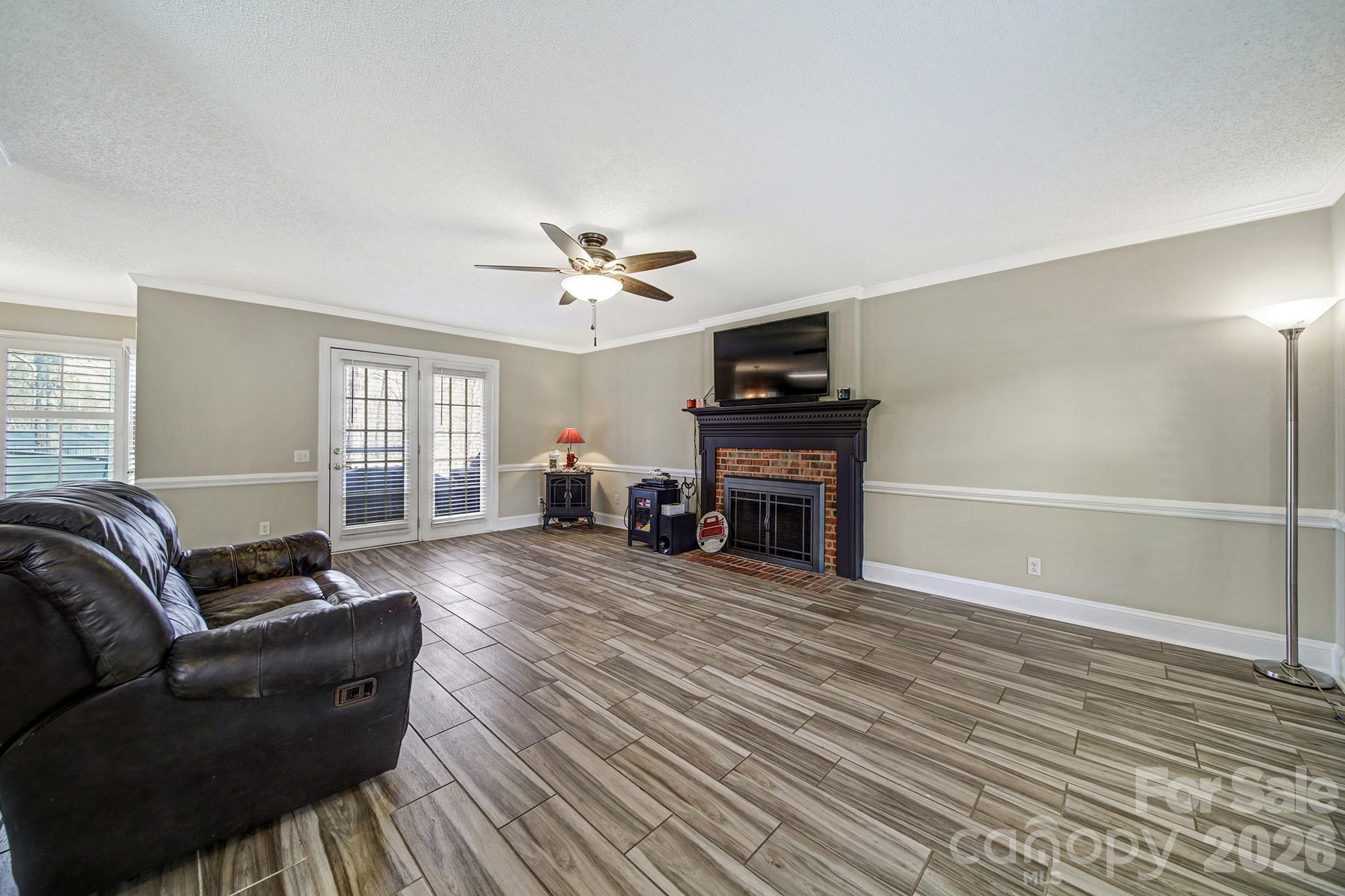 Hidden Forest - Residential