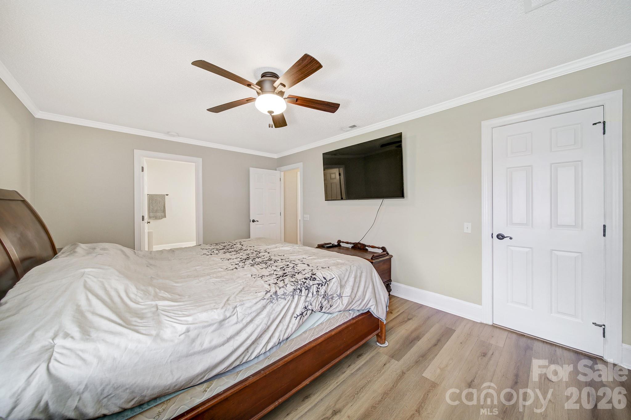 Hidden Forest - Residential