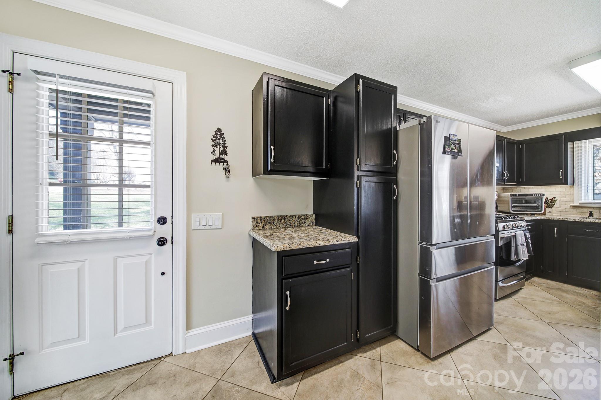 Hidden Forest - Residential