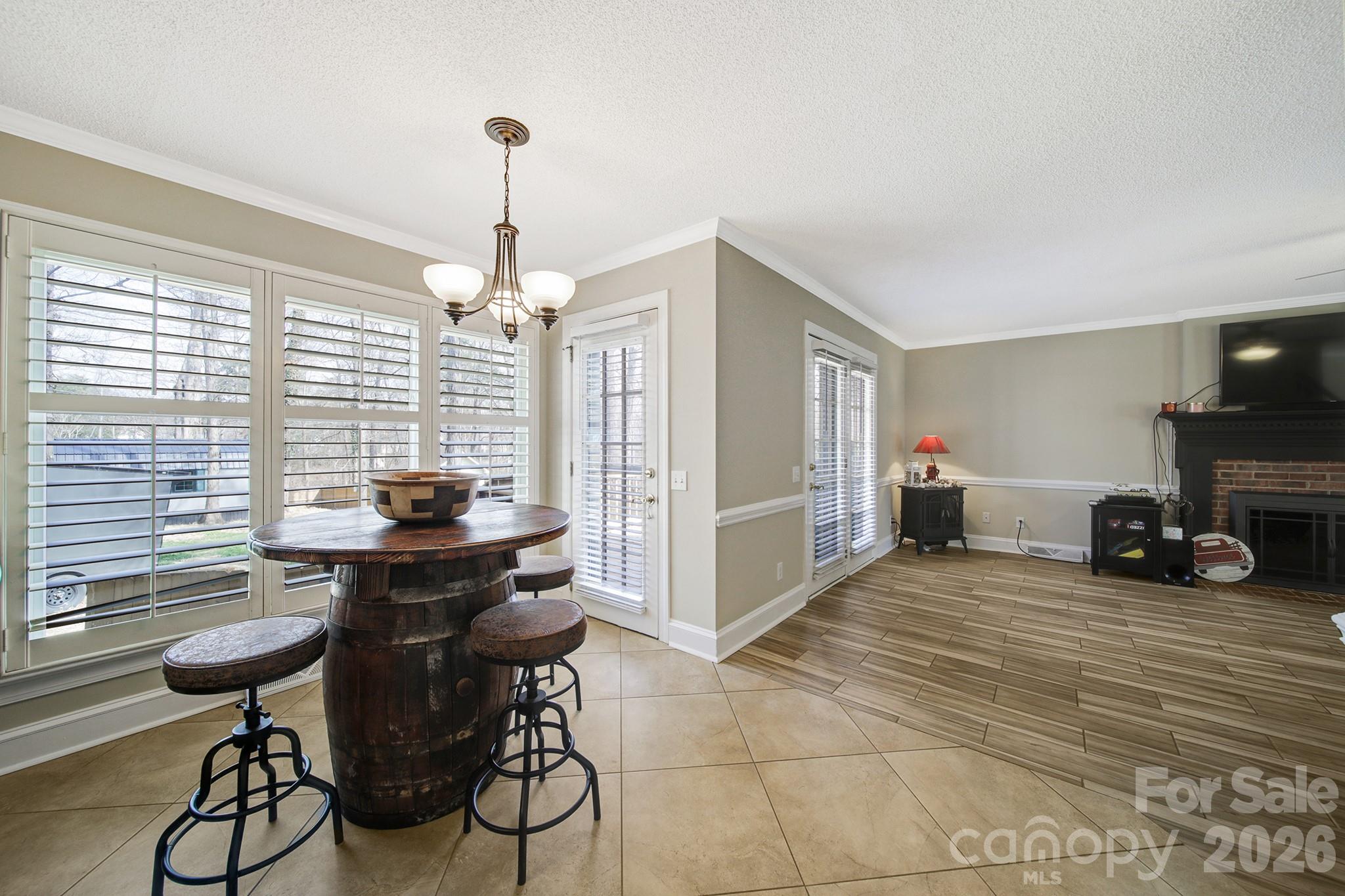 Hidden Forest - Residential