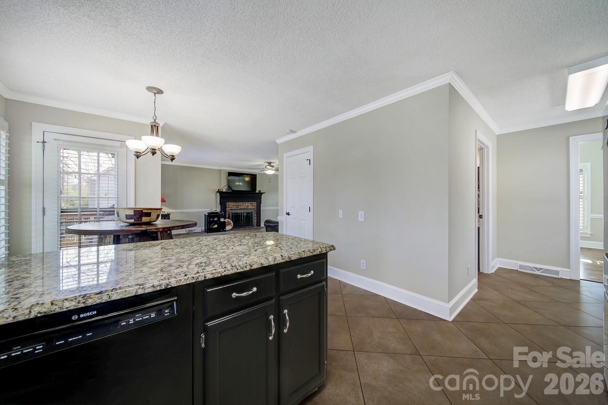 Hidden Forest - Residential