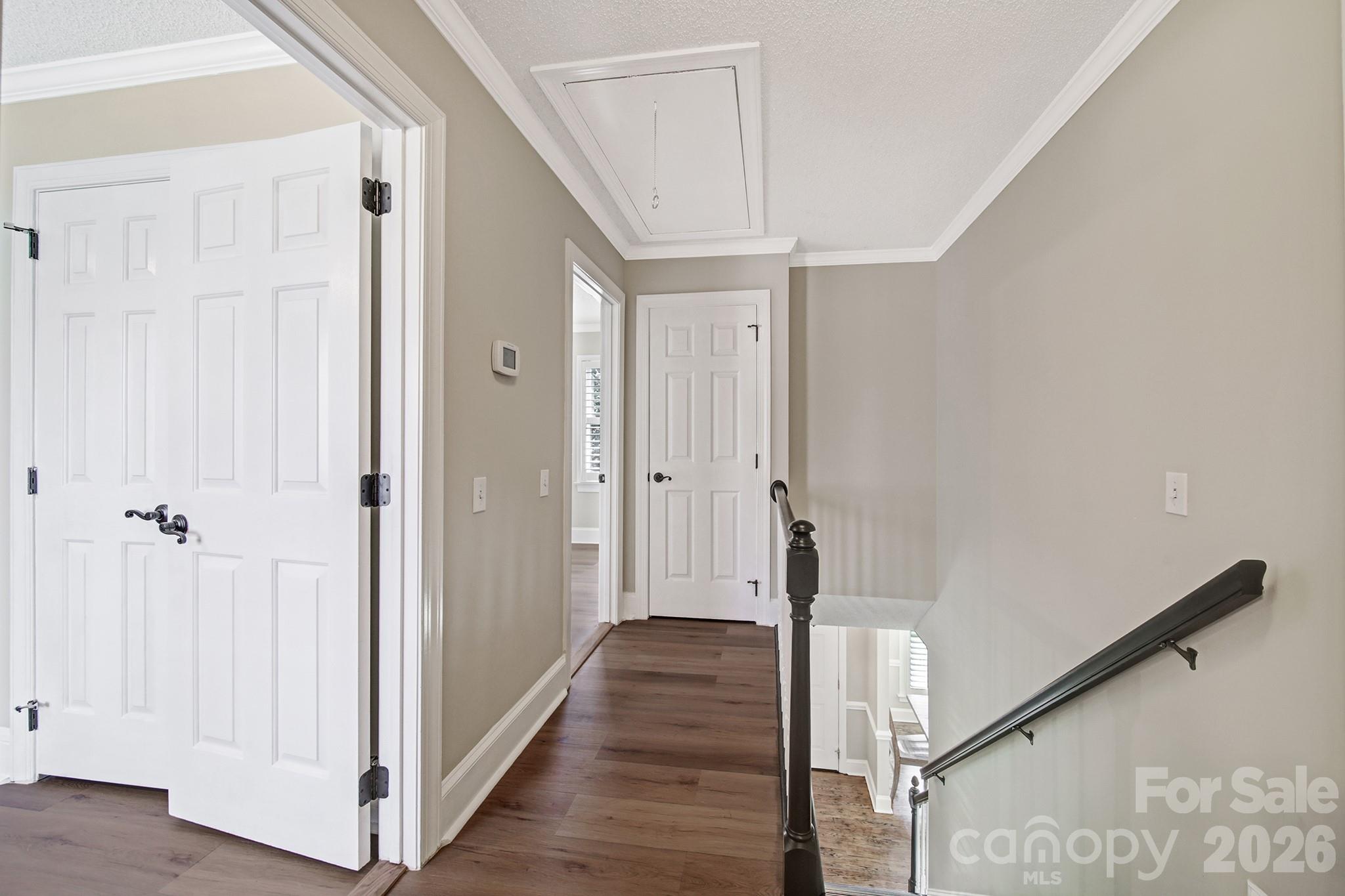 Hidden Forest - Residential