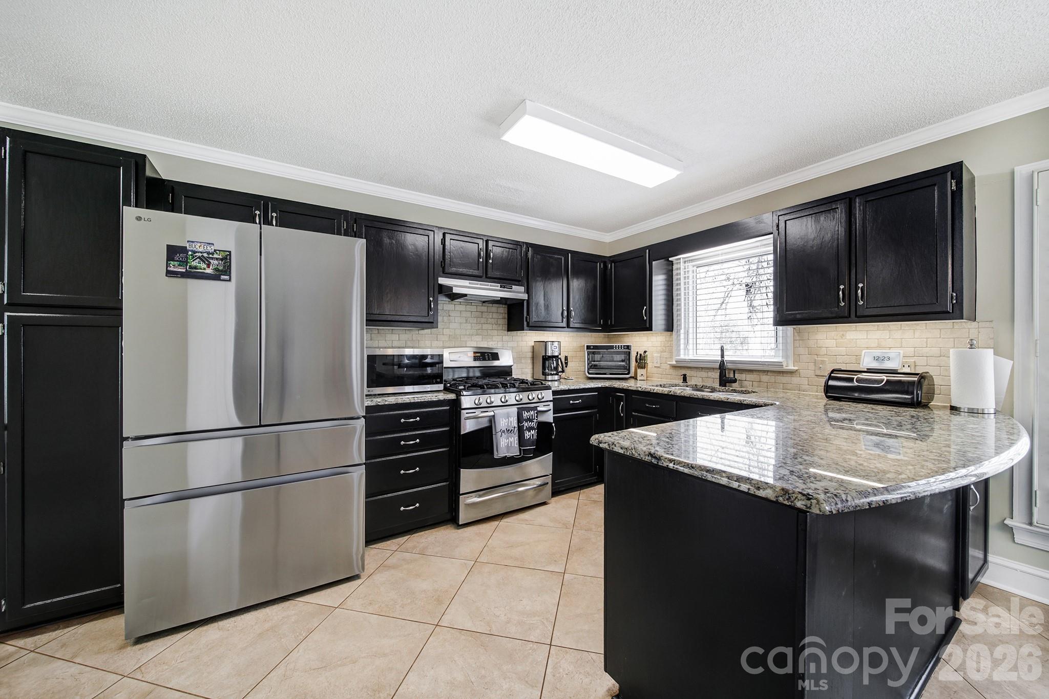 Hidden Forest - Residential