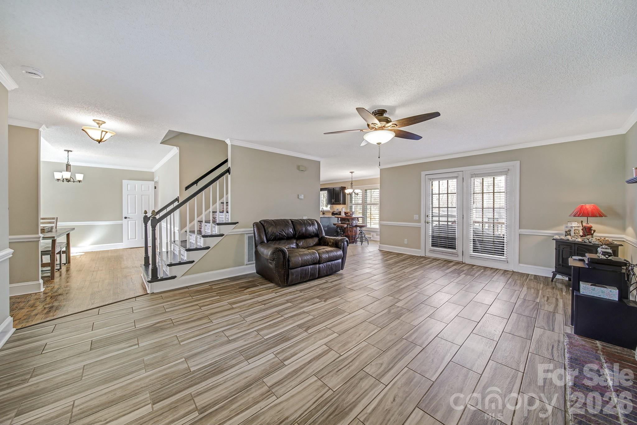 Hidden Forest - Residential