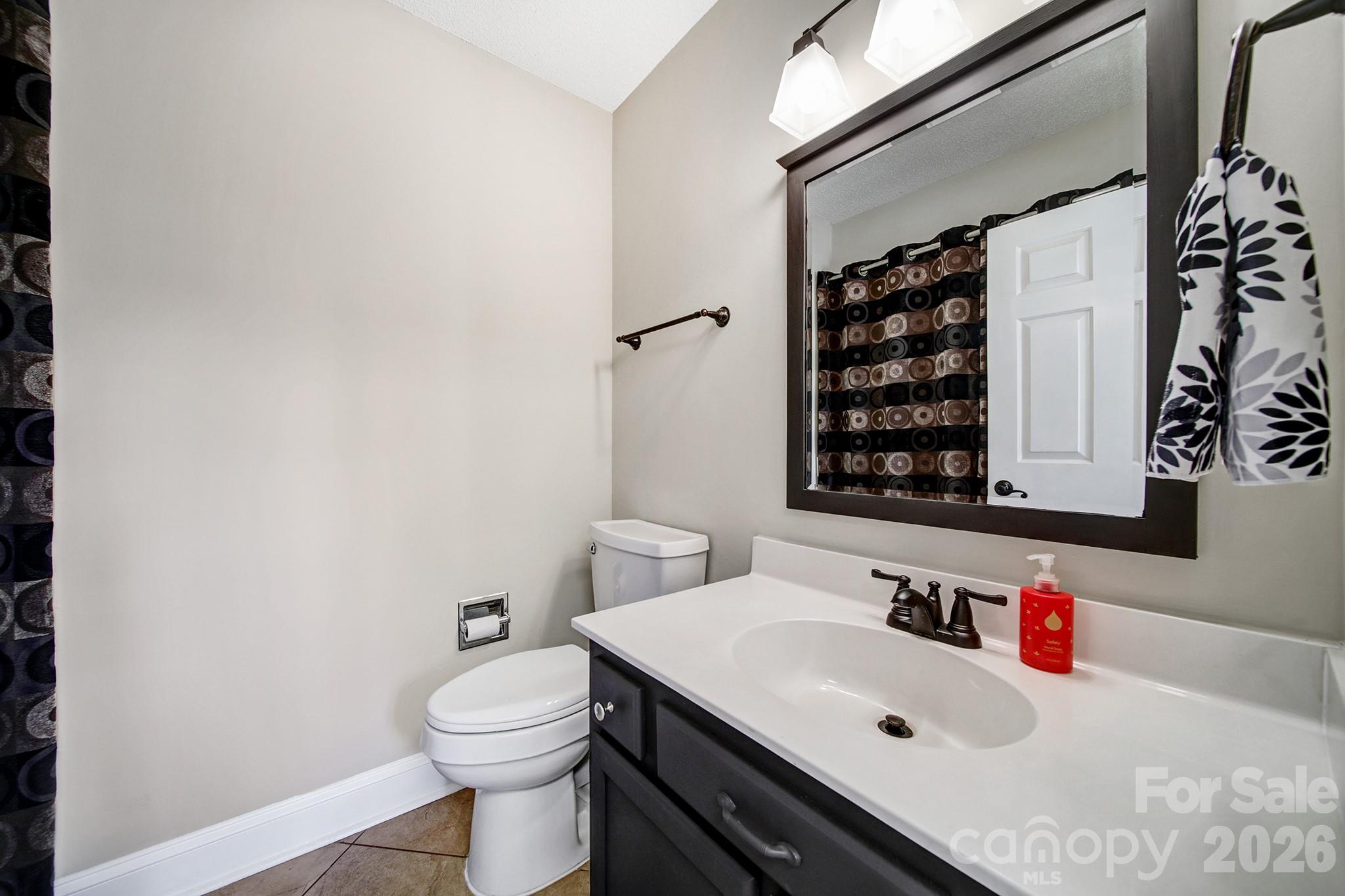 Hidden Forest - Residential