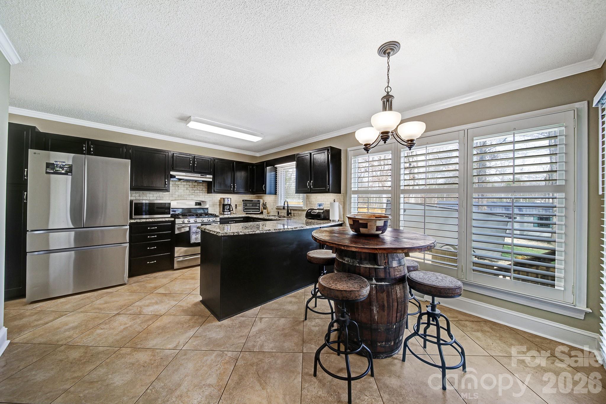 Hidden Forest - Residential