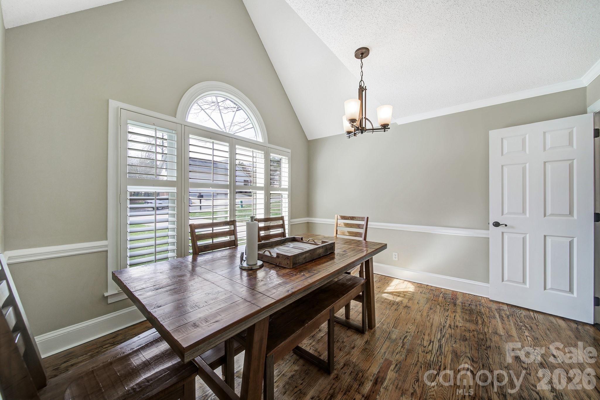 Hidden Forest - Residential