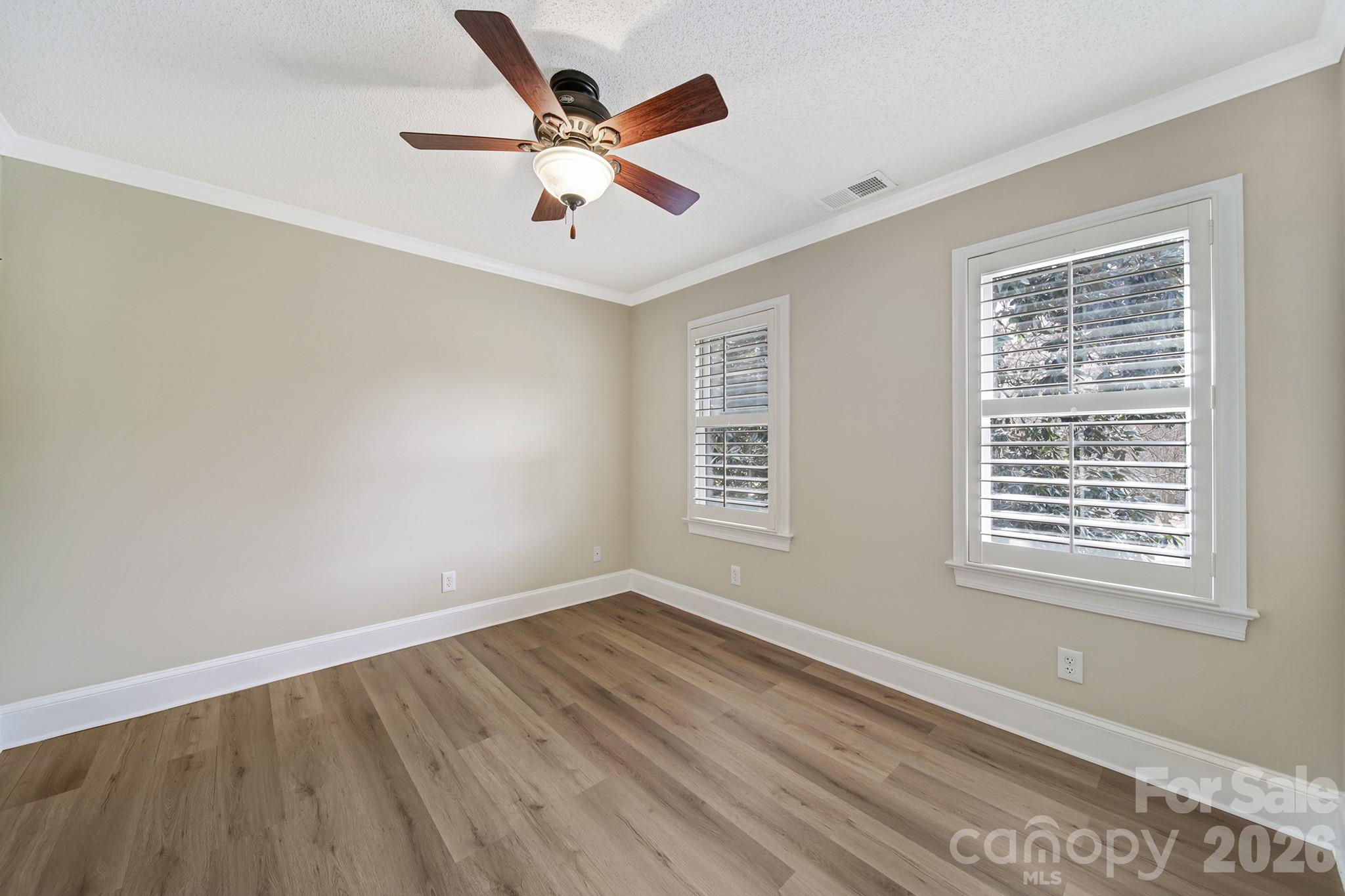 Hidden Forest - Residential