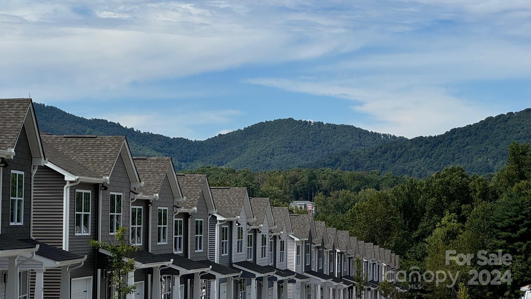 Aberdeen Place - Residential