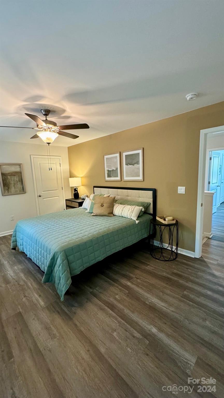 Aberdeen Place - Residential