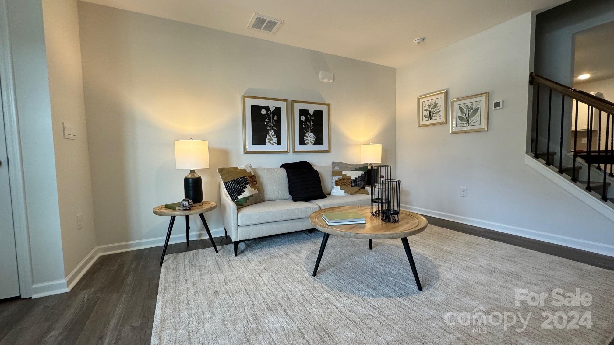 Aberdeen Place - Residential