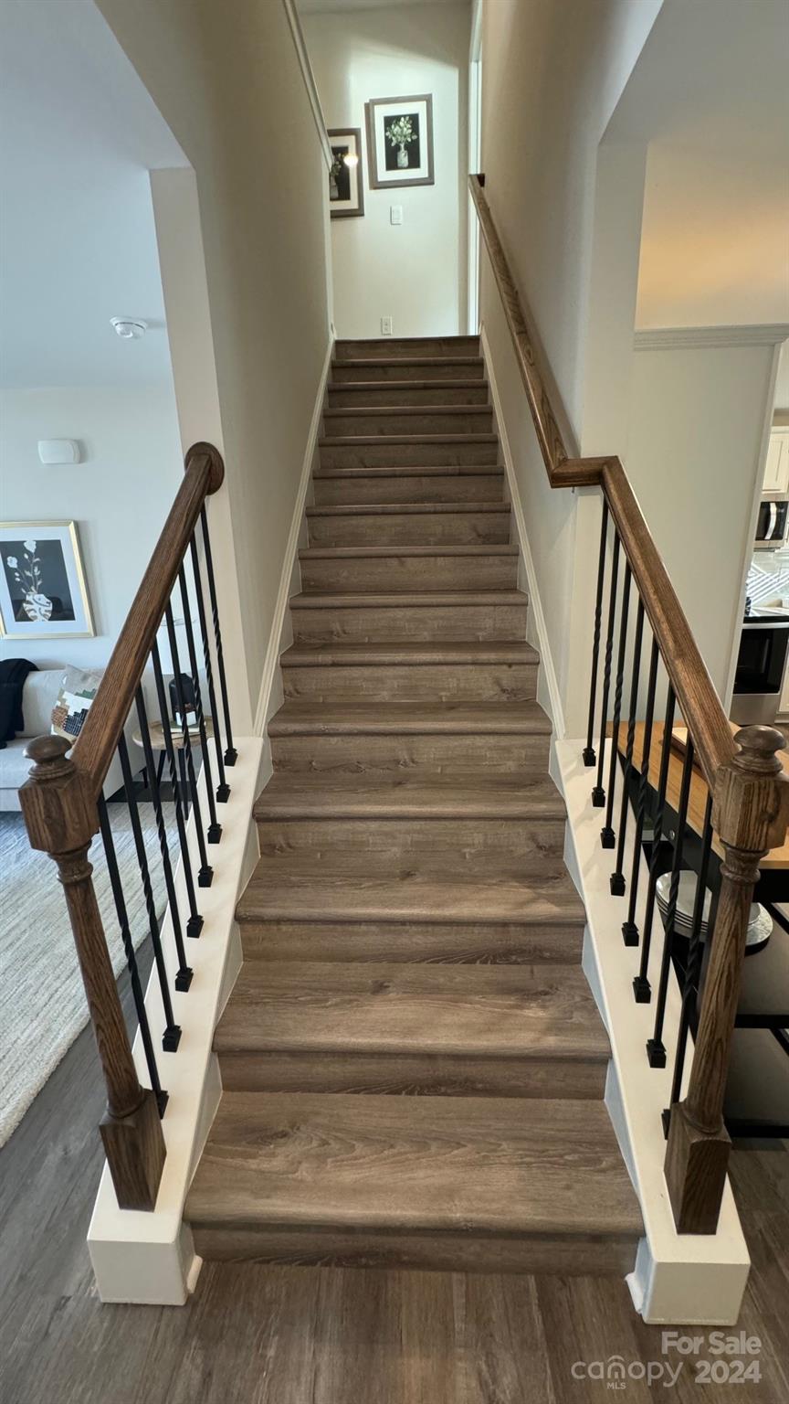 Aberdeen Place - Residential