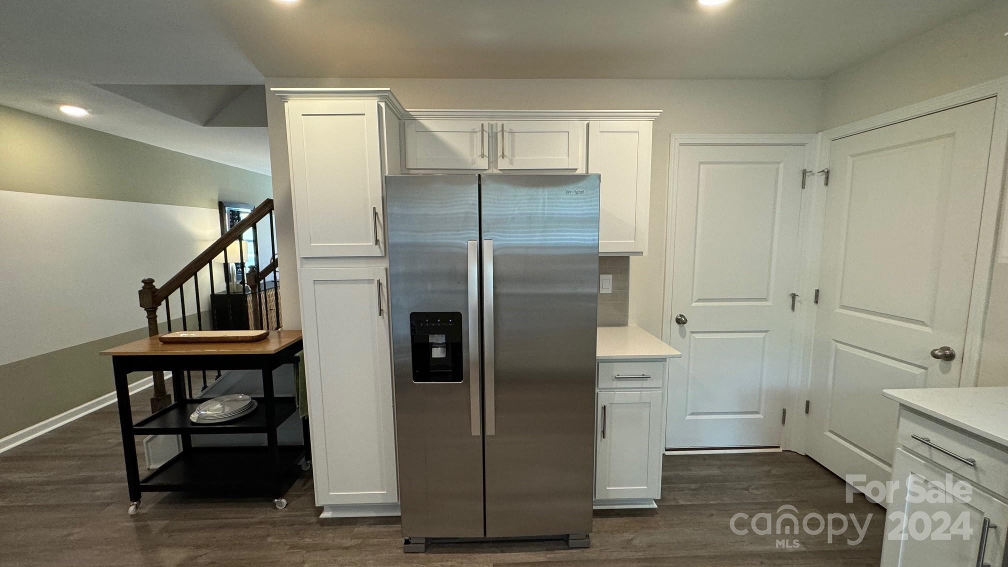 Aberdeen Place - Residential