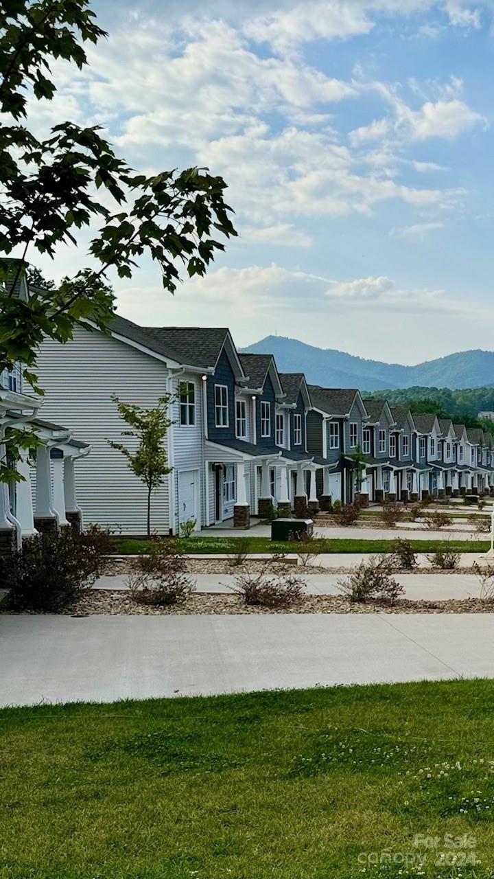 Aberdeen Place - Residential