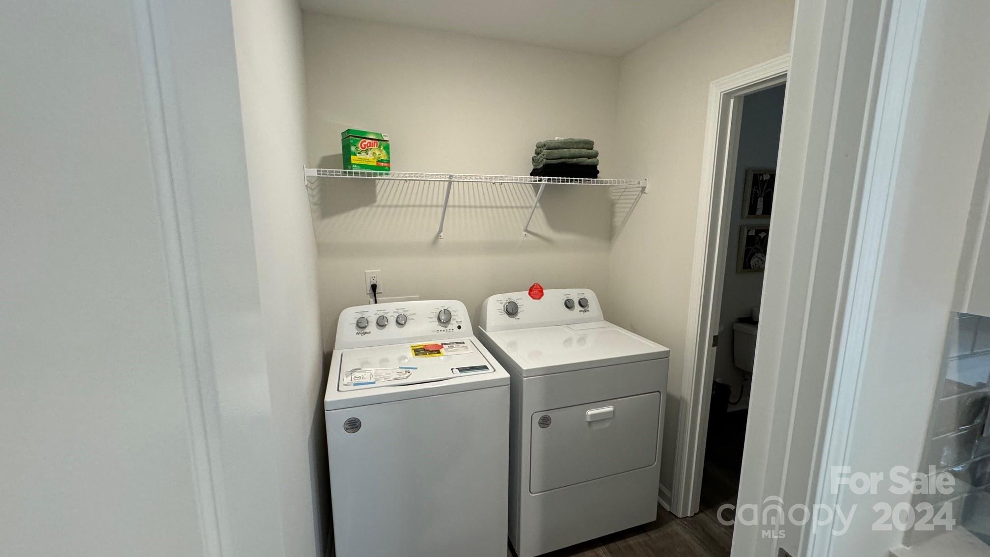 Aberdeen Place - Residential